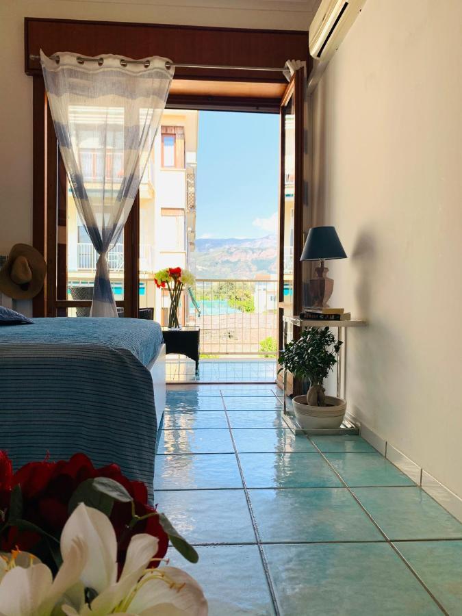 Sorrento Moon Leilighet Eksteriør bilde